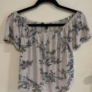 One clothing top size small